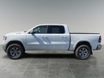 2022 RAM 1500 Laramie Crew Cab 4x4 5'7" Box