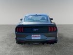 2020 Ford Mustang GT Fastback