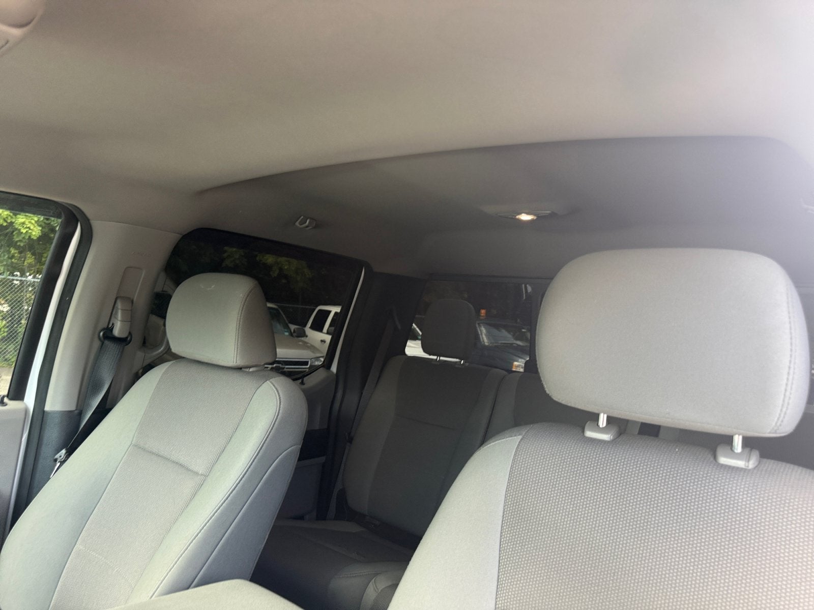 2021 Ford F-250 XL