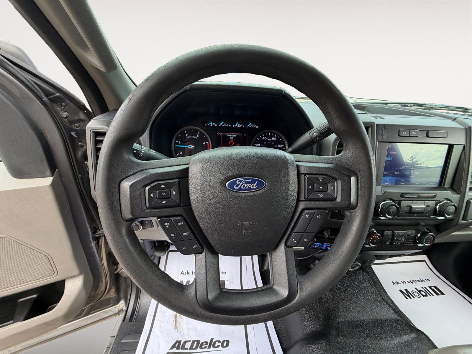 2022 Ford Super Duty F-250 SRW XL