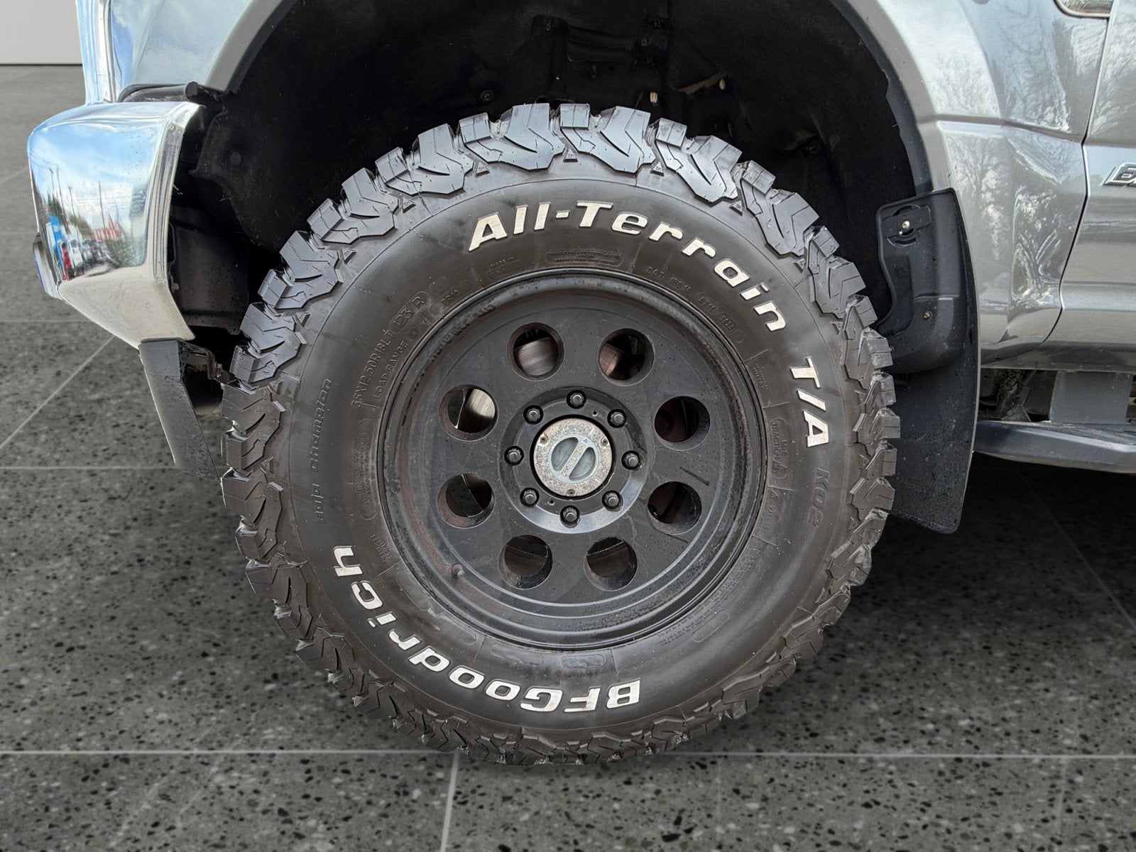2022 Ford Super Duty F-250 SRW XL