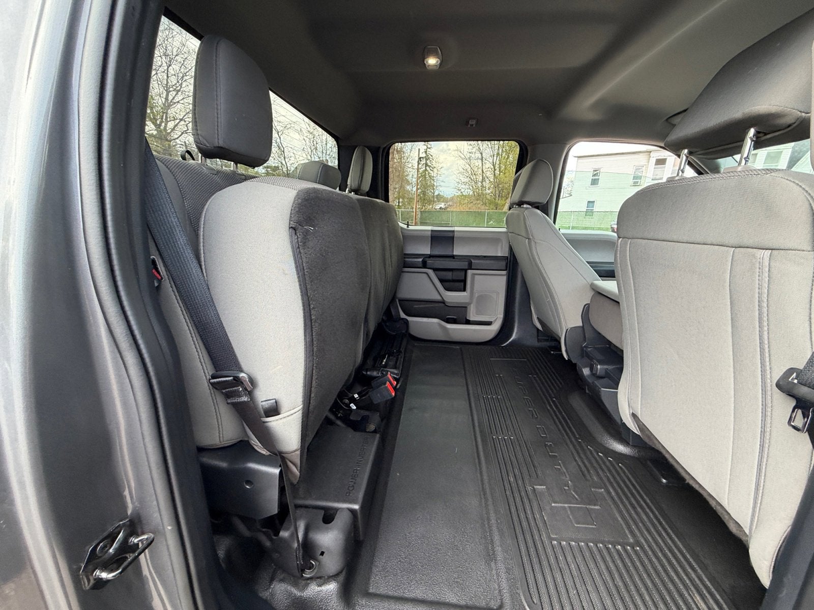2022 Ford Super Duty F-250 SRW XL