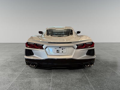 2020 Chevrolet Corvette Stingray 1LT