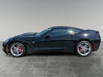 2016 Chevrolet Corvette Stingray 3LT
