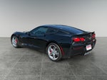 2016 Chevrolet Corvette Stingray 3LT