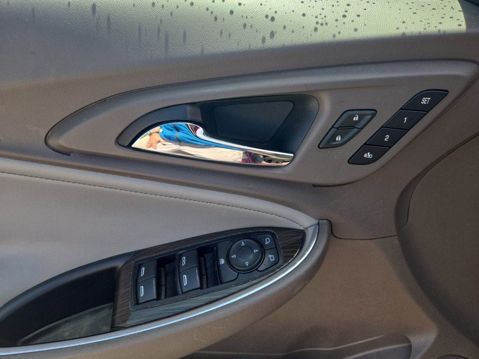 2019 Chevrolet Malibu Premier