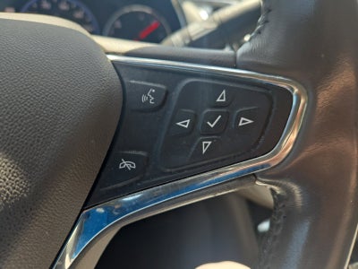 2019 Chevrolet Malibu Premier