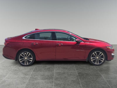 2019 Chevrolet Malibu Premier
