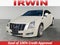 2014 Cadillac CTS Performance