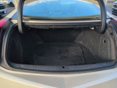 2014 Cadillac CTS Performance