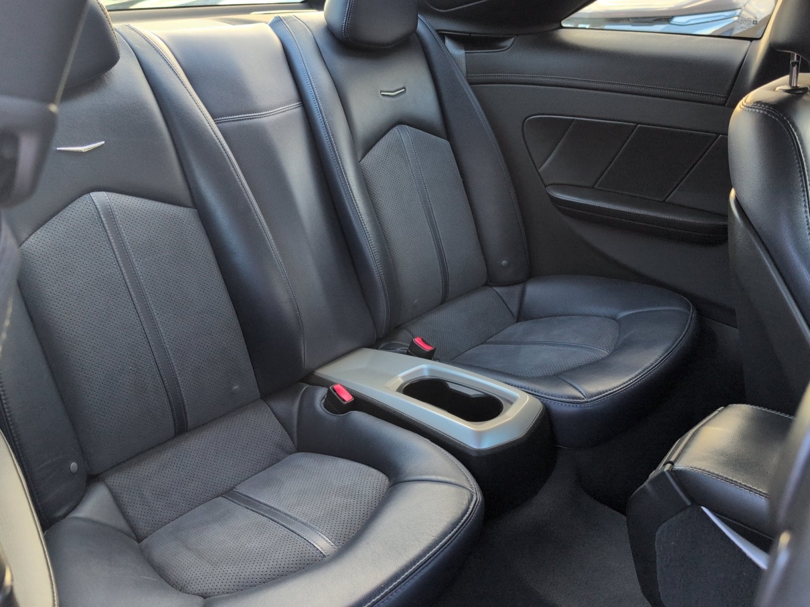 2014 Cadillac CTS Performance