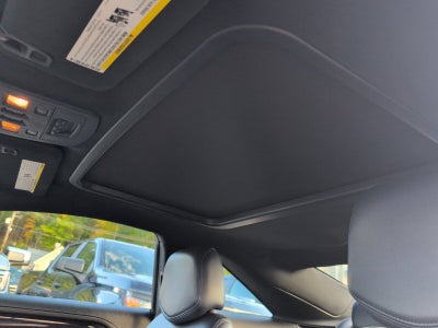 2014 Cadillac CTS Performance