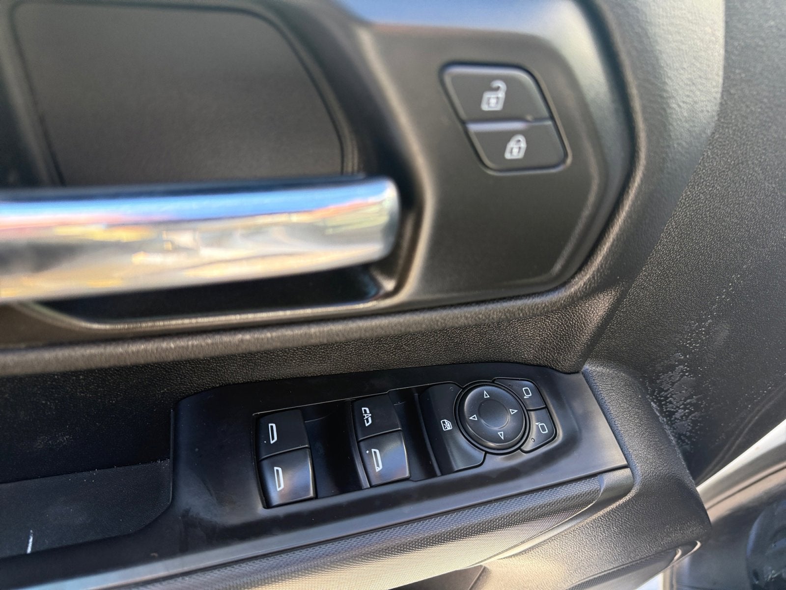 2020 Chevrolet Silverado 3500 HD Chassis Cab Work Truck