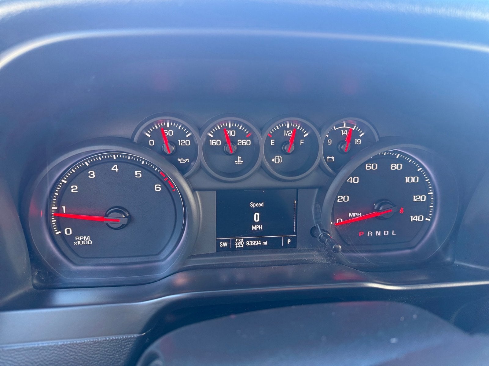 2020 Chevrolet Silverado 3500 HD Chassis Cab Work Truck