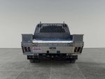 2020 Chevrolet Silverado 3500 HD Chassis Cab Work Truck