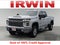 2021 Chevrolet Silverado 2500 HD LTZ