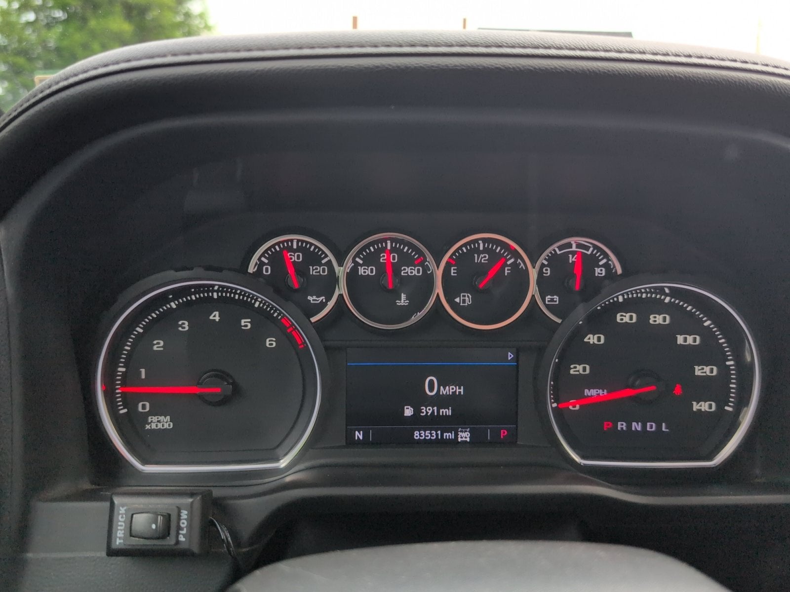 2021 Chevrolet Silverado 2500 HD LTZ