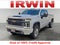 2021 Chevrolet Silverado 2500 HD High Country