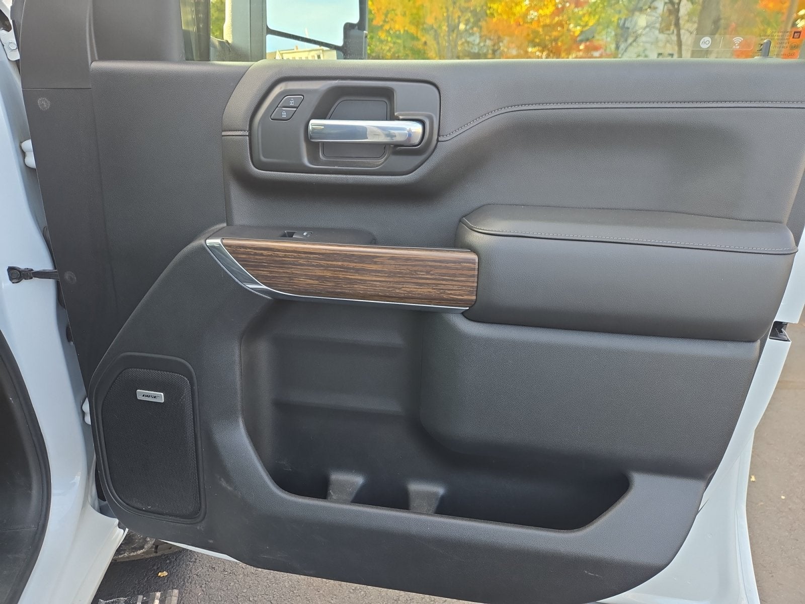 2021 Chevrolet Silverado 2500 HD High Country