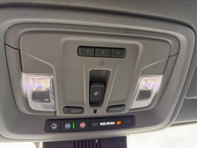 2024 Chevrolet Silverado 3500 HD LTZ