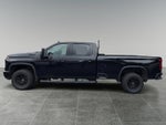 2024 Chevrolet Silverado 3500 HD LTZ