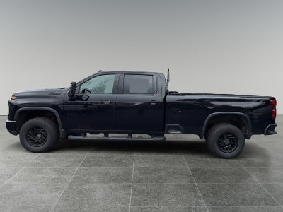2024 Chevrolet Silverado 3500 HD LTZ