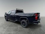 2024 Chevrolet Silverado 3500 HD LTZ