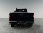 2024 Chevrolet Silverado 3500 HD LTZ