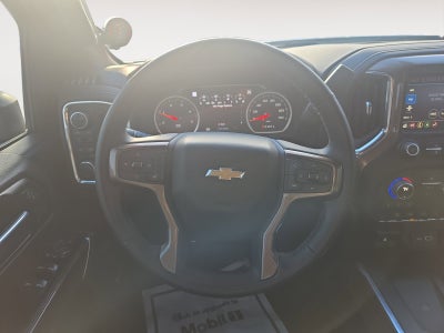 2023 Chevrolet Silverado 3500 HD High Country DRW