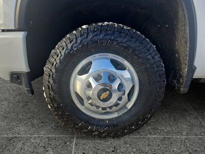 2023 Chevrolet Silverado 3500 HD High Country DRW