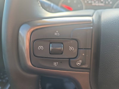 2023 Chevrolet Silverado 3500 HD High Country DRW