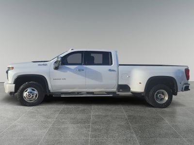 2023 Chevrolet Silverado 3500 HD High Country DRW