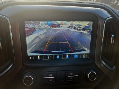 2023 Chevrolet Silverado 3500 HD High Country DRW