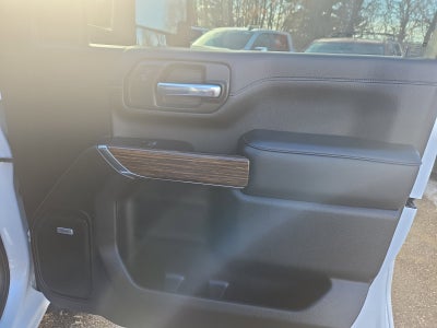 2023 Chevrolet Silverado 3500 HD High Country DRW