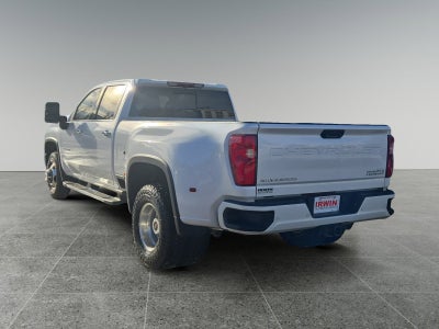 2023 Chevrolet Silverado 3500 HD High Country DRW