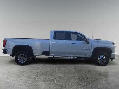 2023 Chevrolet Silverado 3500 HD High Country DRW