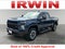 2021 Chevrolet Silverado 2500 HD Custom