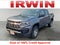 2022 Chevrolet Colorado 4WD Work Truck