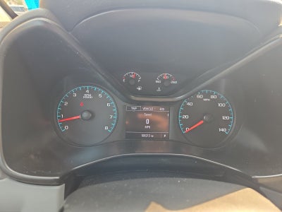 2022 Chevrolet Colorado 4WD Work Truck