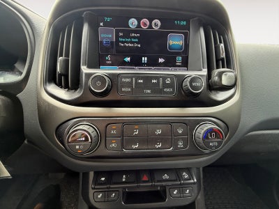 2015 Chevrolet Colorado 4WD Z71