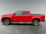 2015 Chevrolet Colorado 4WD Z71