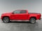 2015 Chevrolet Colorado 4WD Z71