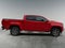 2015 Chevrolet Colorado 4WD Z71