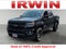 2019 Chevrolet Colorado 4WD Z71