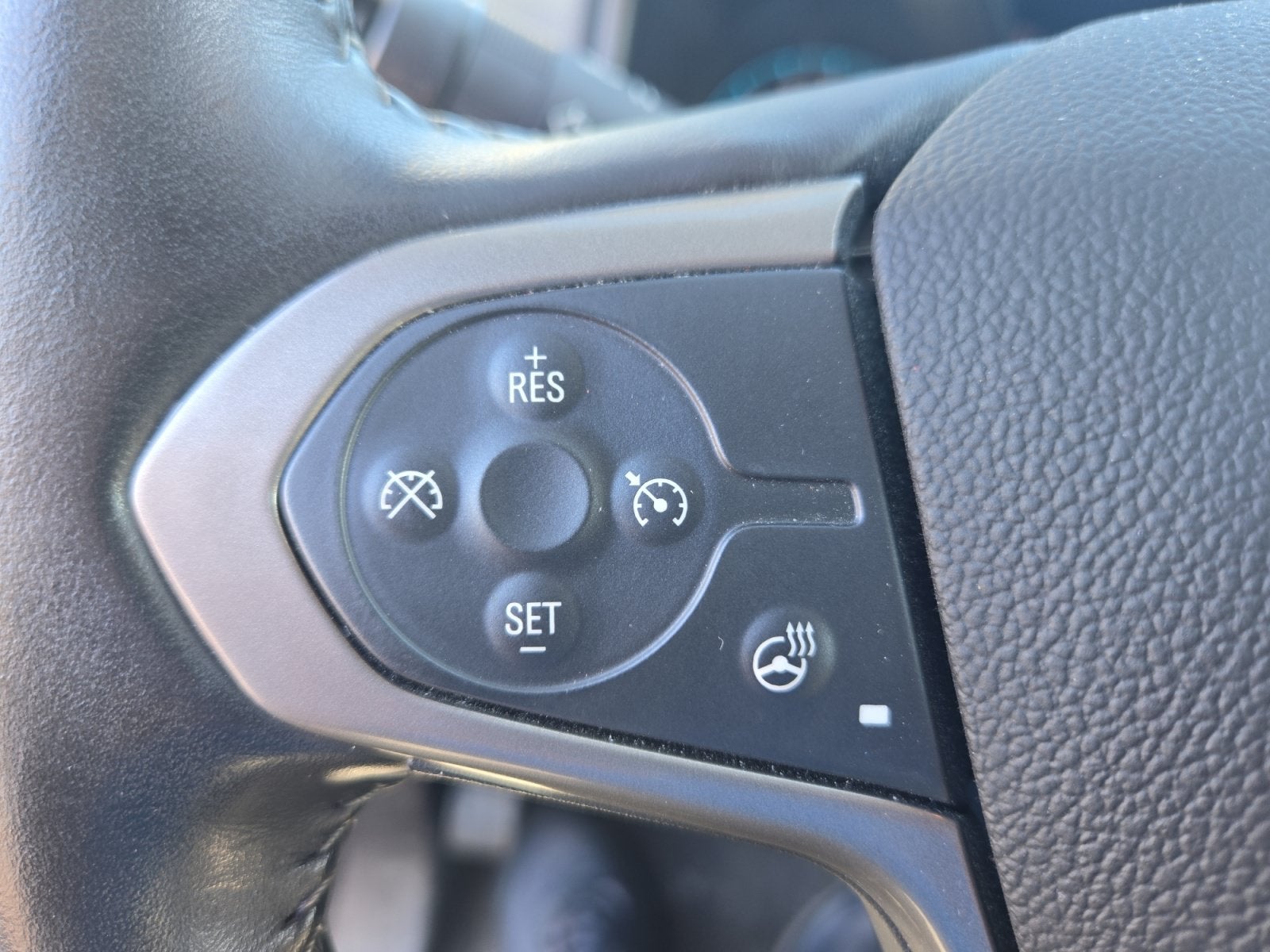 2022 Chevrolet Colorado 4WD Z71