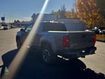 2022 Chevrolet Colorado 4WD Z71