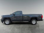 2018 Chevrolet Silverado 1500 Work Truck