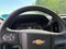 2018 Chevrolet Silverado 1500 Work Truck