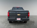 2018 Chevrolet Silverado 1500 Work Truck