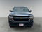 2018 Chevrolet Silverado 1500 Work Truck